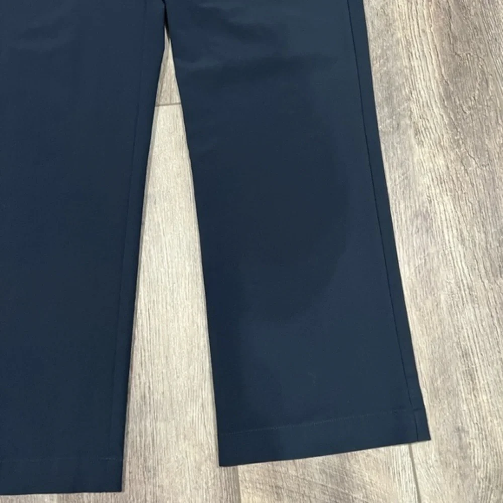 Cutter & Buck Mens Navy Golf‎ Pants